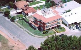 Laguna Alugueis